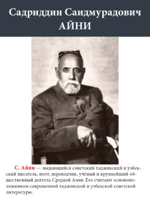 ссср 1965 набор писатели поэты10